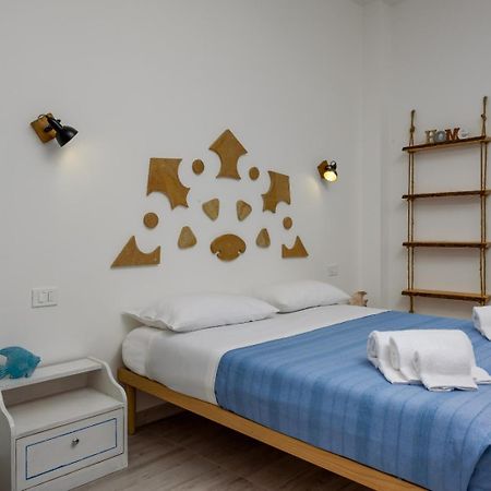 Coralbay San Vito Lo Capo - Appartamento Exterior foto