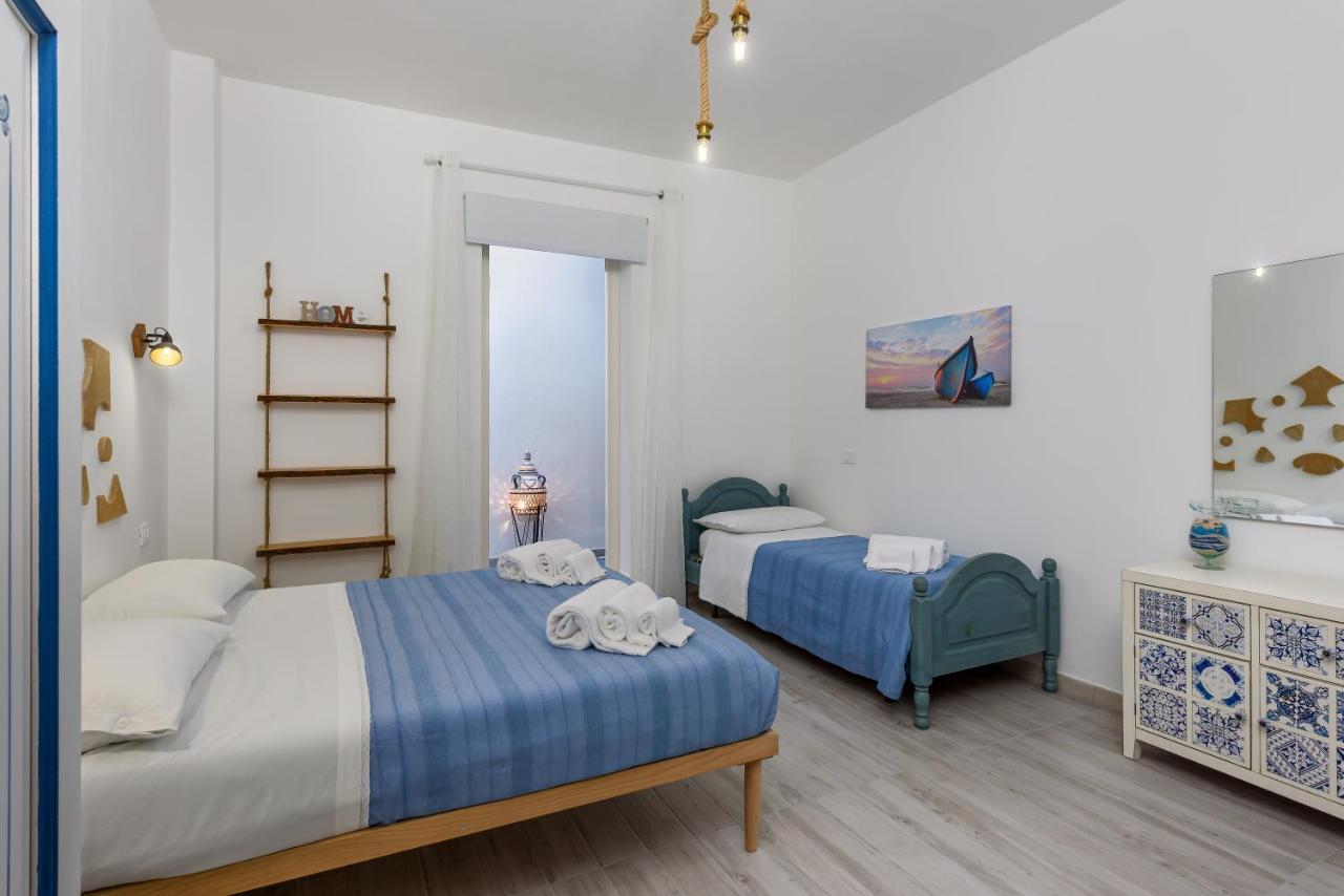 Coralbay San Vito Lo Capo - Appartamento Exterior foto